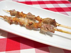 -西贝(枫蓝国际购物中心店)