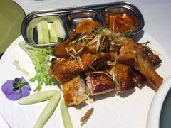 -花样西贡·蜜越餐厅·法式越南料理(水晶城店)