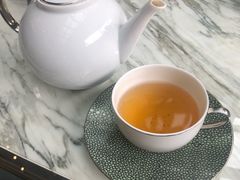 -上海波特曼丽思卡尔顿酒店
