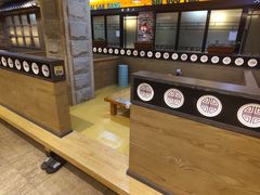 -海兰江石锅饭(水上店)