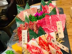 -黑牛の店·和牛烧肉(合生汇店)