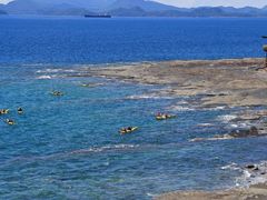 -东平洲海岸公园