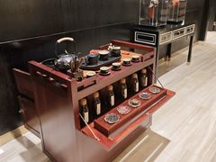 -珠海瑞吉酒店·宴庭中餐厅