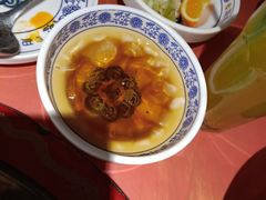 -巴九门老火锅(来福士打望店)