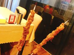 -楼兰印象(朝外店)