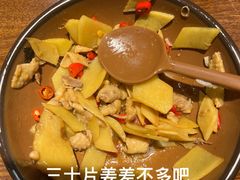 -德天顺盖码饭(人民西路店)