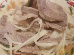 -东门口涮肉·砂锅·烤串(老门东店)