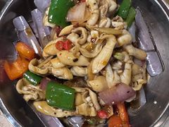 -小煵记·打边炉(西丽文光店)