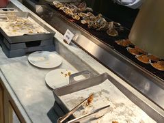 -川骄海鲜自助(亚运村店)