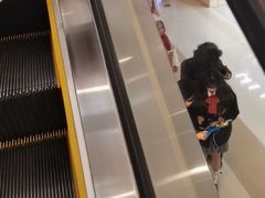 -天河城购物中心