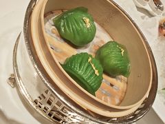 翡翠玉龙饺-誉珑轩