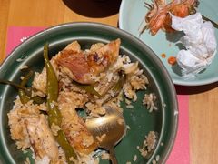 -一心创作料理屋(经开万达店)