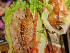 -伊茉家的烤肉店(勒泰中心店)