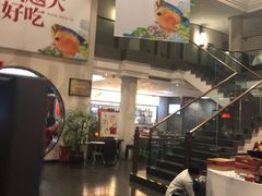 -旺顺阁鱼头泡饼(小红门店)