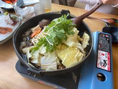 -王鼎精致料理铁板烧(世博源店)