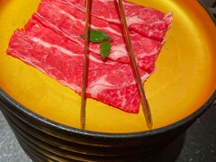 -牛New寿喜烧(新六百店)