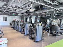 -OXYGYM奥美氧舱运动中心(丽都水岸店)