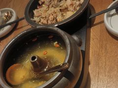 -云海肴·汽锅鸡·云南菜(美罗城店)