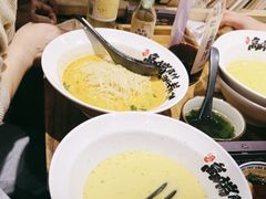 -和府捞面(方庄店)