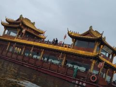 -西湖游船