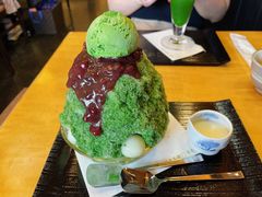 -伊藤久右卫门(宇治本店)
