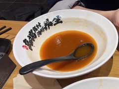 -和府捞面(中山龙之梦店)