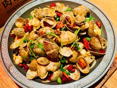 -肉串汪(望京店)