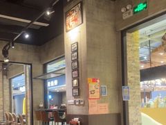 -吉亨面馆(古北1699店)