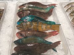 生蚝-Isla Sugbu Seafood City