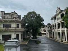 -赤坎·广东华侨国际旅游度假区