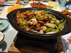 -桃子餐厅·天津菜(红星路直营店)