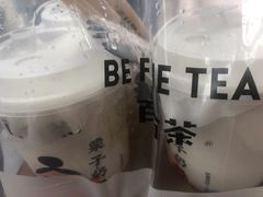 -百分茶(昆山万象汇店)