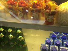 -Jazcu珍仕菓鲜榨果汁(西单大悦城店)