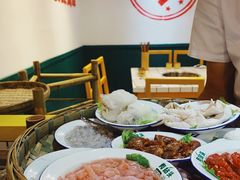 -有拈头成都市井火锅(稠州西路店)