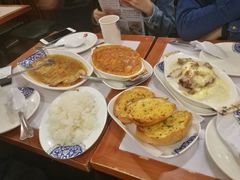 -番茄屋葡式美食(总店)