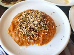 -邢家锅贴老店·非遗·开封菜(金明广场店)