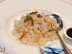 龙井虾仁-无名居(农展馆店)