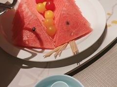-玉林烤鸭店(定福庄店)