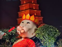 -绿茶餐厅(雁塔大悦城店)