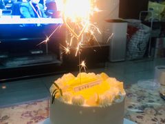 -CarolCake卡萝家(锦华万达店)