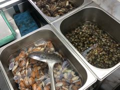 -阿生潮味鲜炒粉(梅林新村店)