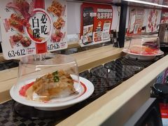 -友壹町寿司(佛山新DNA店)
