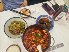 -新新湘菜馆(新中街二条店)