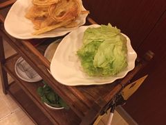 -芦月轩羊蝎子(太平桥店)
