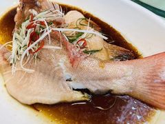 东升斑-海宝酒家(中山四路店)