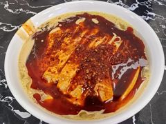 -何老二卤汁凉粉