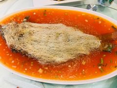 鲤鱼焙面-宋都禾源·灌汤包子(汉兴路直营店)
