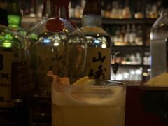 -OX BAR 拉培耶小镇(大连老街店)