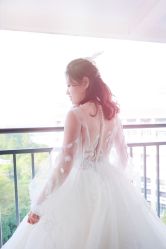 -HANSA韩纱婚纱礼服·龙凤褂·西装设计师集合店