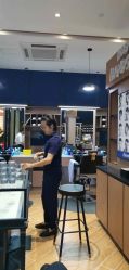-CUTMAN男士理发